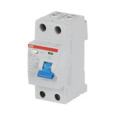 Устройство защитного отключения F202 АС 40/0,03  